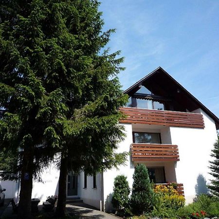 Ferienwohnungen Gerald Reckert Winterberg Zewnętrze zdjęcie