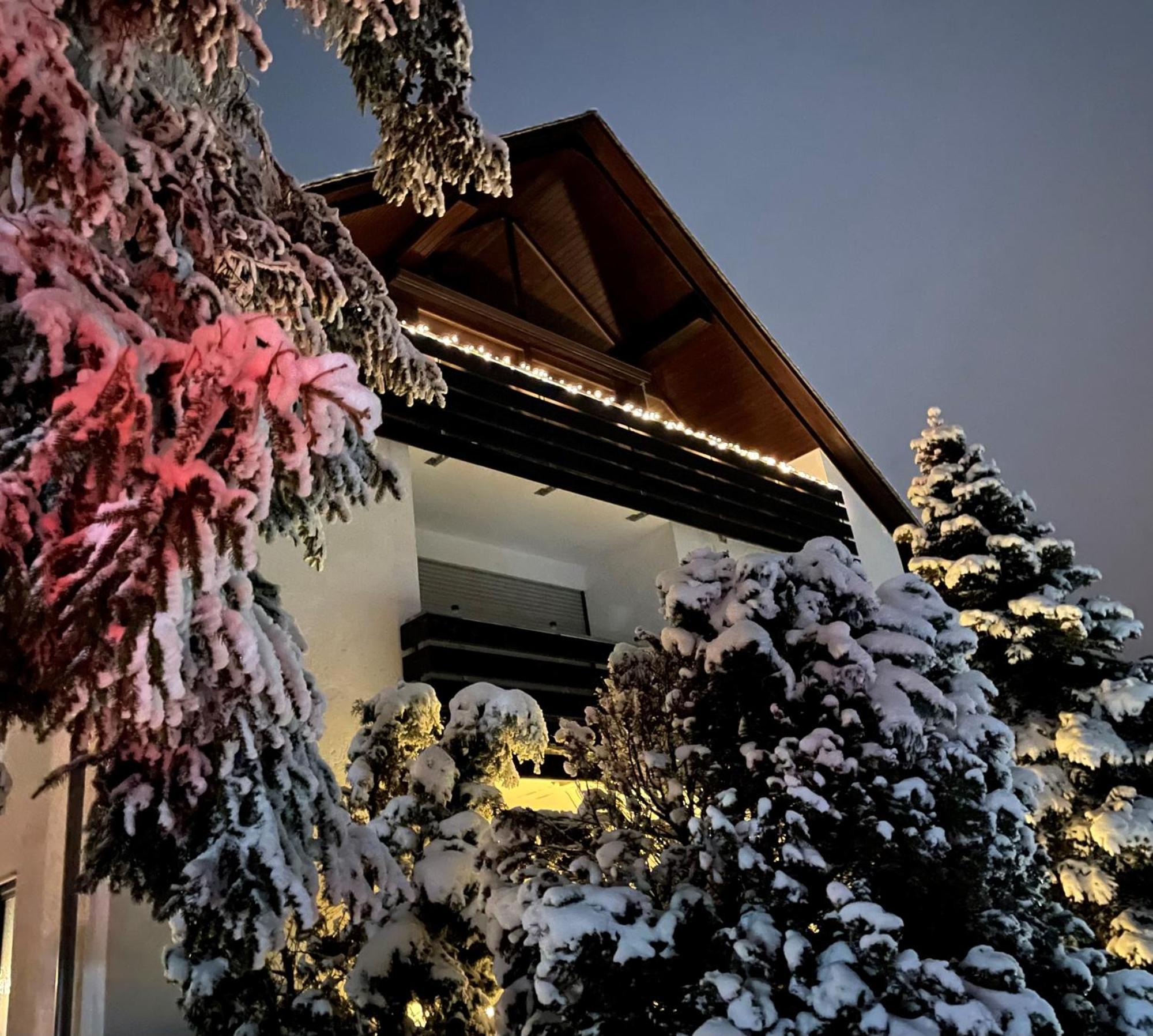 Ferienwohnungen Gerald Reckert Winterberg Zewnętrze zdjęcie