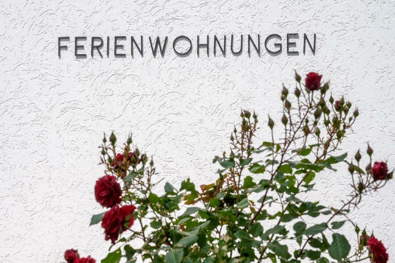 Ferienwohnungen Gerald Reckert Winterberg Zewnętrze zdjęcie