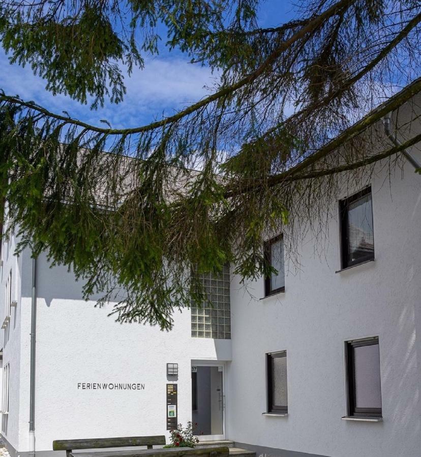 Ferienwohnungen Gerald Reckert Winterberg Zewnętrze zdjęcie