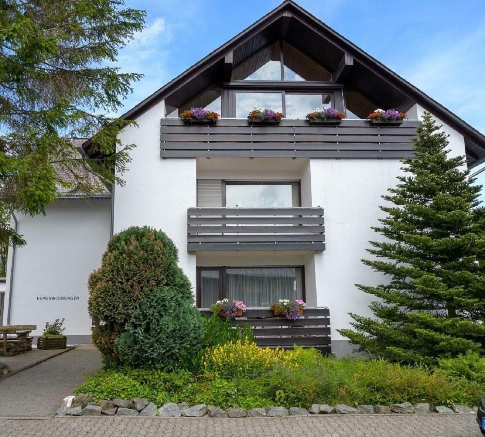 Ferienwohnungen Gerald Reckert Winterberg Zewnętrze zdjęcie
